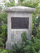 PLAQUE 124_Ha'penny Bridge-situ.jpg